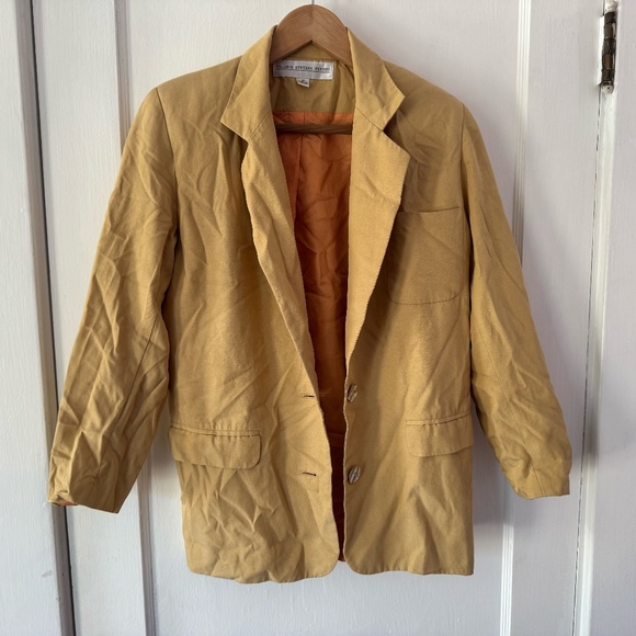 Valerie Stevens Jacket - Picture 1 of 3